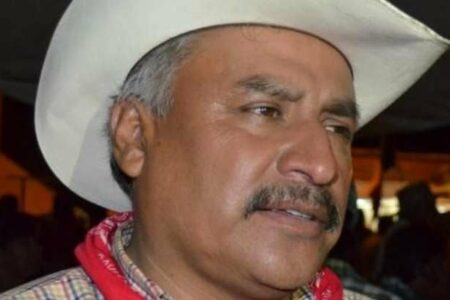 Exigen en Congreso castigo por asesinato de Tomás Rojo