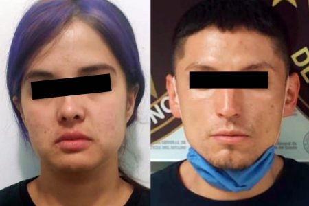 Detienen a dos por asesinato de funcionario electoral de Nogales