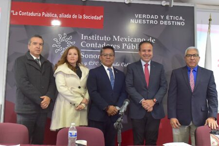 Explican importancia de grandes obras en Hermosillo