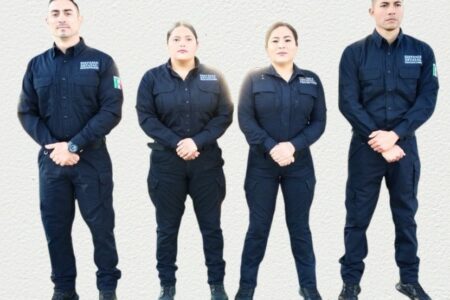 Abren convocatoria para custodio penitenciario en Sonora