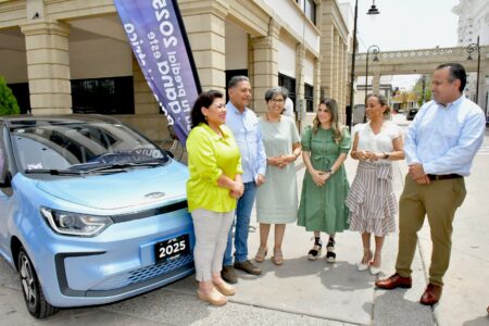 Es Fernando Sabori Montijo el ganador del sorteo “En la H Cumpliendo ganas”