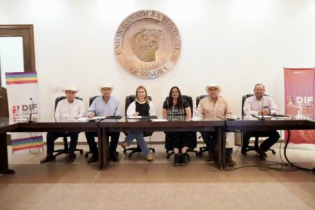 ExpoGan Sonora 2025 fortalecerá programas asistenciales