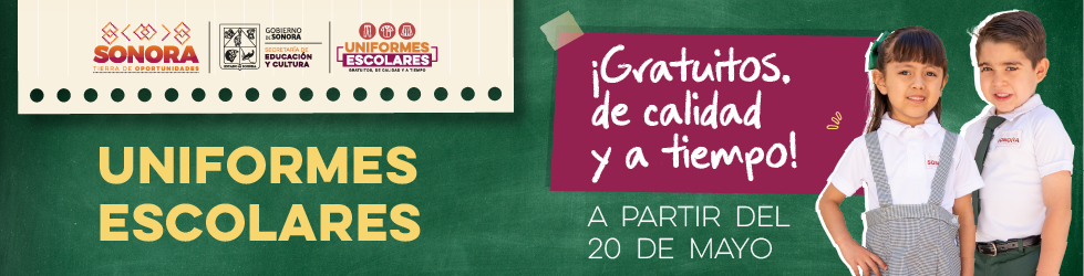 Banner mes actual