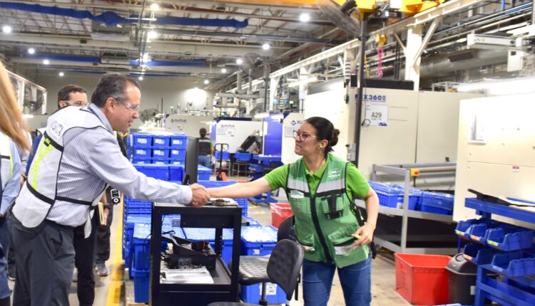 Hermosillo Entre Las Principales Ciudades Líderes En Generación De Empleos En El País1