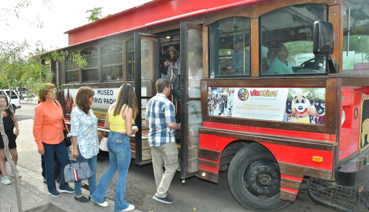 Hermosillo Está Listo Para Ser Disfrutado Por Vacacionistas4