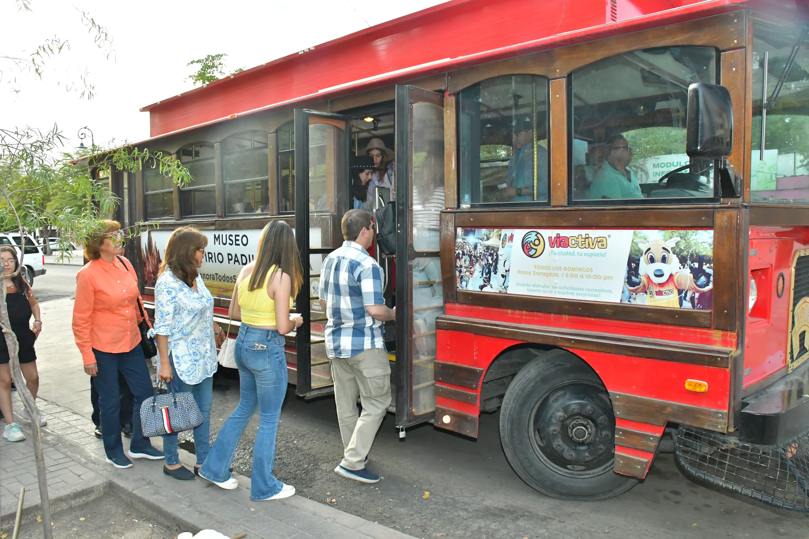 Hermosillo Está Listo Para Ser Disfrutado Por Vacacionistas4