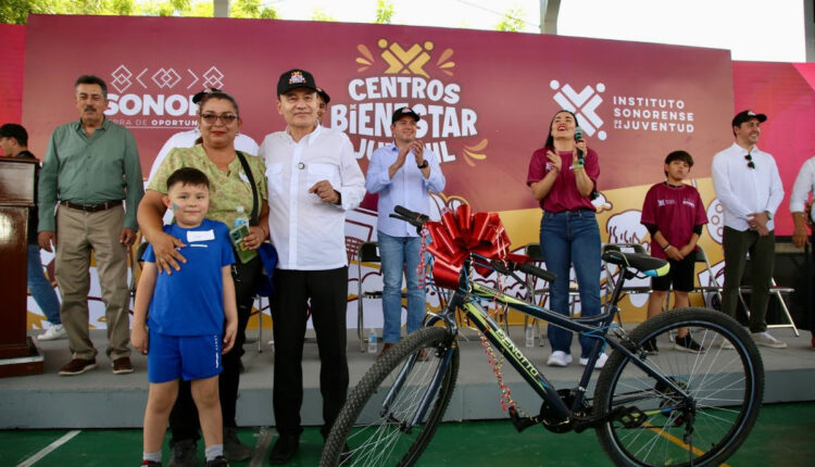 Inicia Gobierno Del Estado Campamentos En Los Centro De Bienestar Juvenil