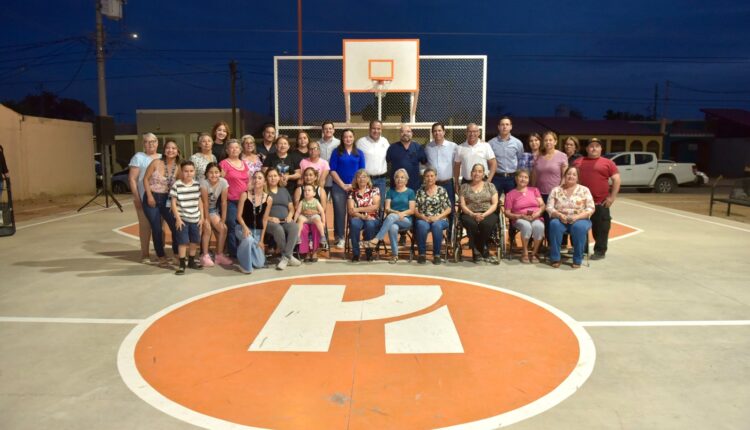 Invita Toño Astiazarán A Ciudadanos A Transformar Su Comunidad Participando En Presupuesto Creces 20253