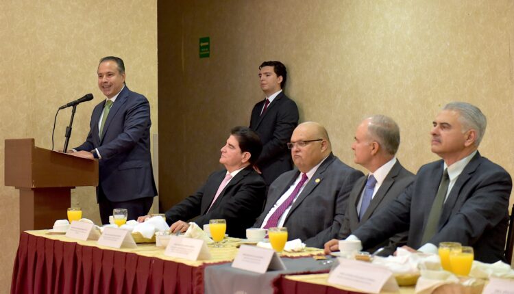 Necesaria La Colaboración Permanente De Todos Los Niveles De Gobierno Para Construir La Paz2