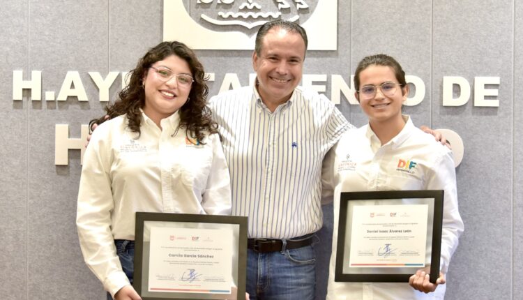Reconoce Toño Astiazarán A Egresados De Orquesta Infantil3