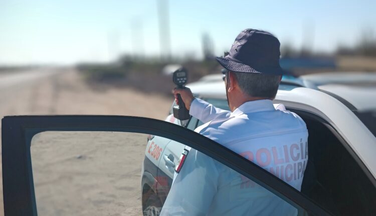 Vigilancia Bahía Kino