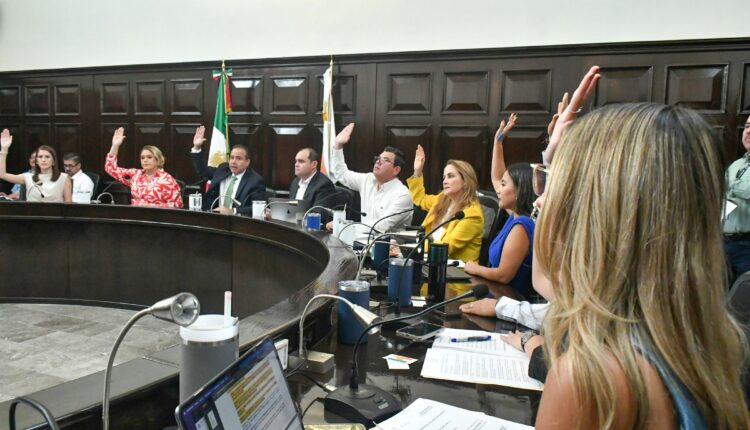 Libramiento Aprobación Cabildo