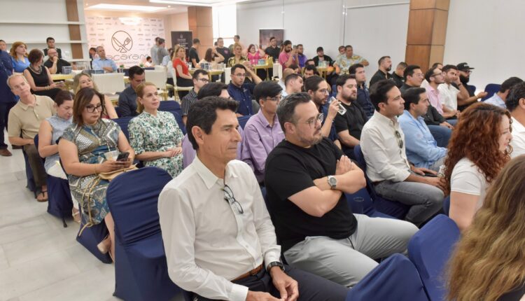 Presenta Gobierno Municipal Programa Para Impulsar Pequeñas Empresas A Organismos Empresariales4