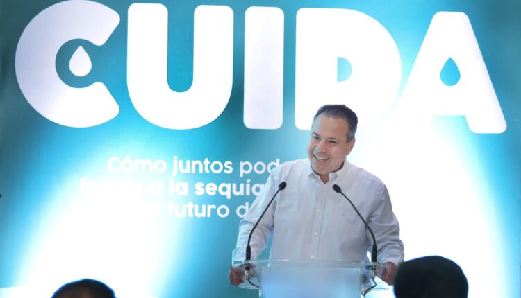 Se Convierte Hermosillo En El Primer Municipio Del País En Operar Organismo De Agua Con Energía Solar