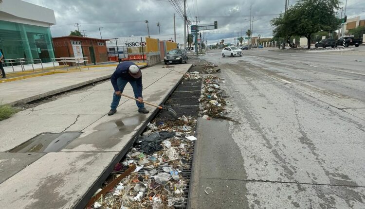 Refuerza Toño Astiazarán Acciones Preventivas Ante Pronóstico De Más Lluvias Este Domingo (1)
