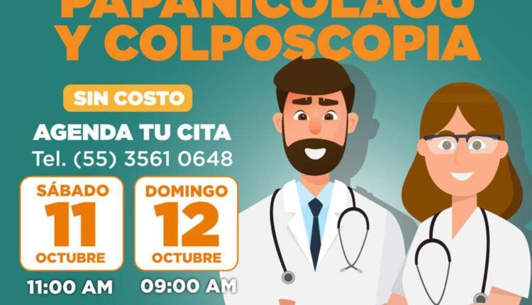 Gobierno Municipal Hermosillo realizará jornada de salud gratuita