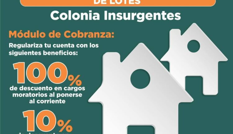 Ayuntamiento De Hermosillo Facilita TrÁmites De TitulaciÓn