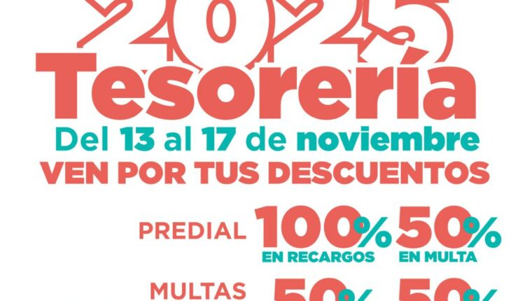 Descuentos imperdibles en Buen Fin 2025 en Hermosillo