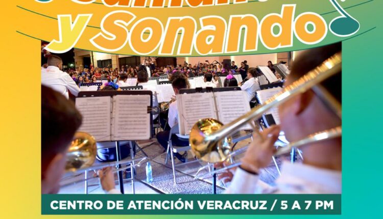 Orquesta Sinfónica Infantil Y Juvenil2