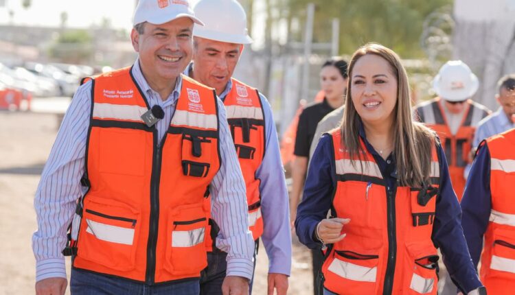 Anuncia Toño Astiazarán apertura gradual de tramos