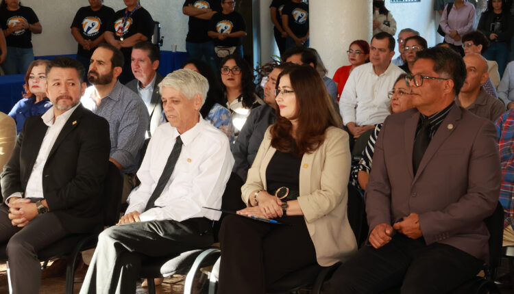 Aniversario Departamento De Derecho Unison (2)
